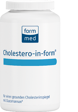 Cholestero-in-form®