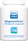 Magnesioform® 150 basisch-organisch