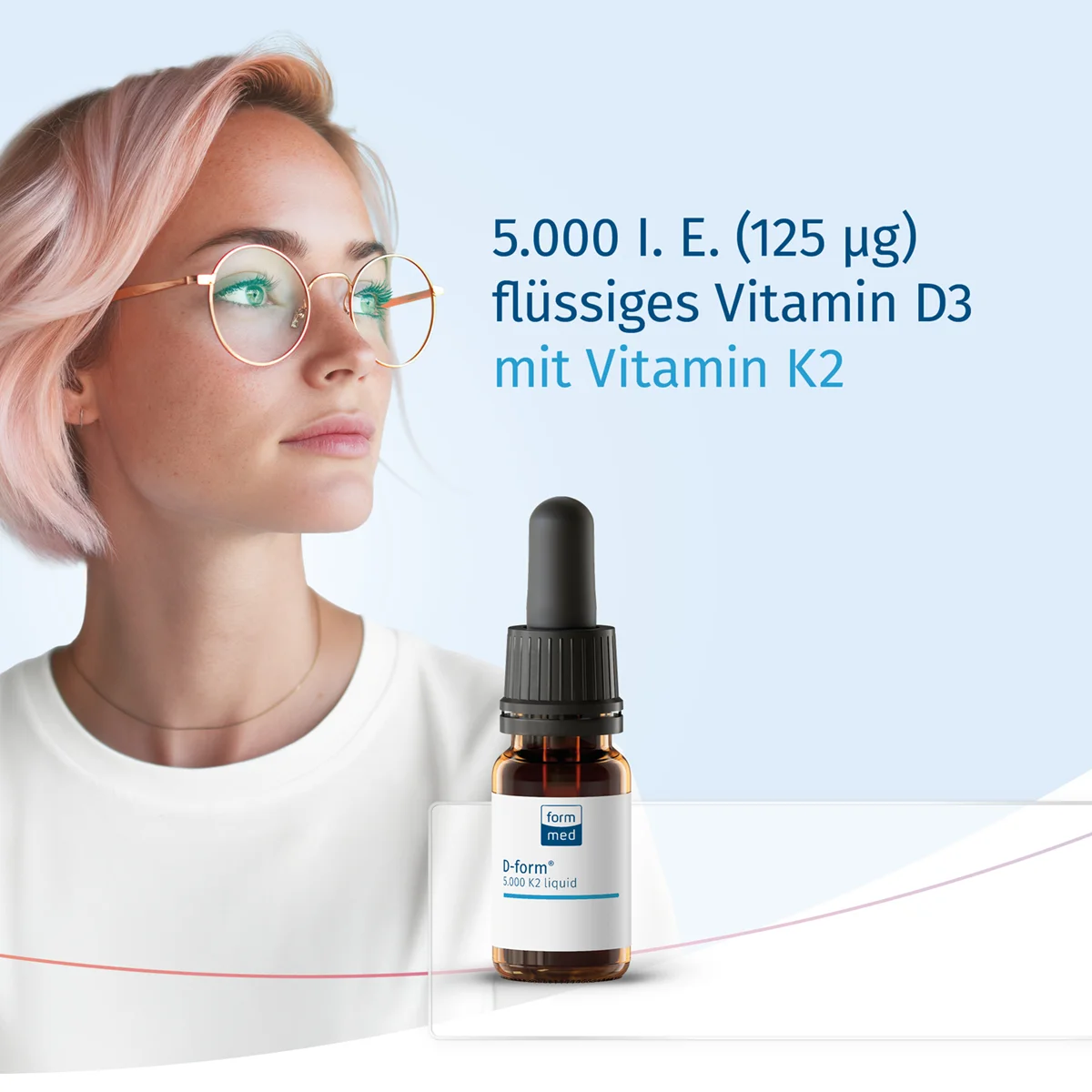 D-form® 5.000 K2 liquid D-form® 5.000 K2 liquid