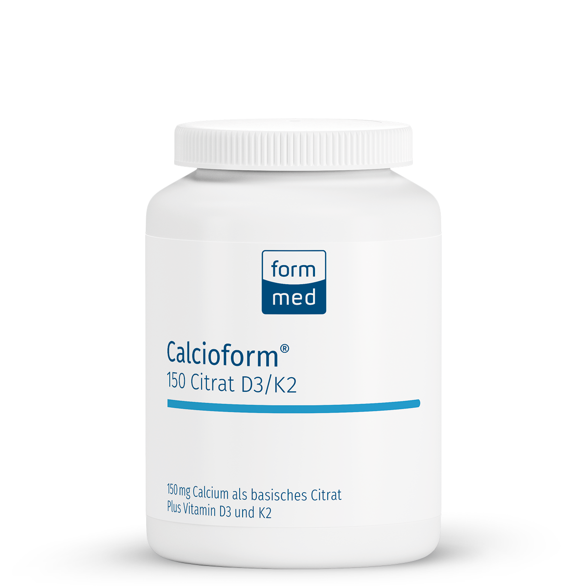 Calcioform_150_Citrat_D3_K2_200ml Calcioform® 150 Citrat D3/K2