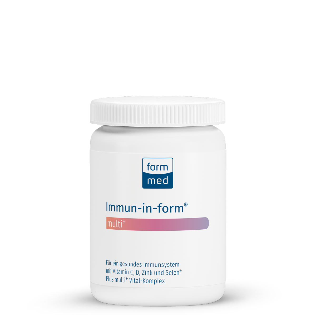 Immun-in-form® multi+