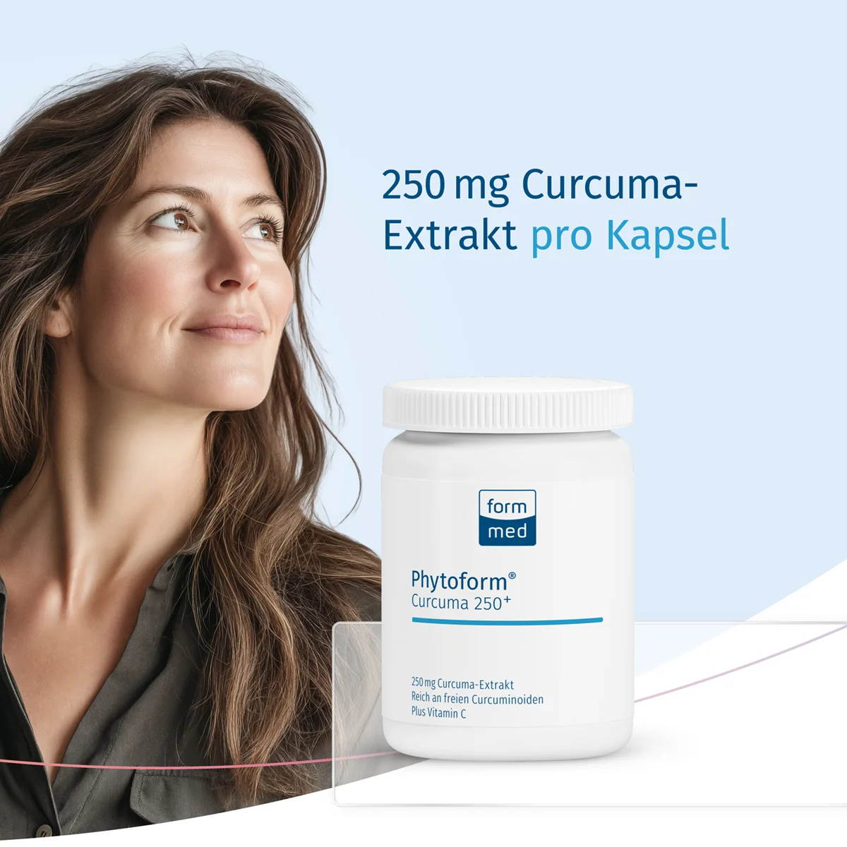 Phytoform® Curcuma 250+ Phytoform® Curcuma 250+