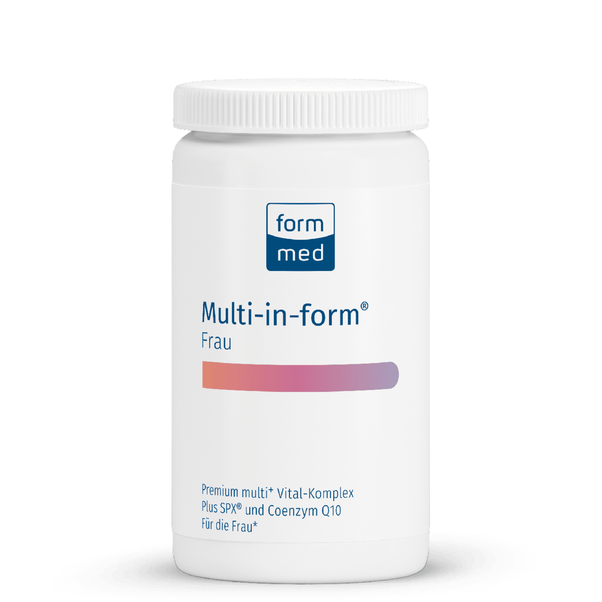 Multi-in-form_Frau_150ml Multi-in-form® Frau