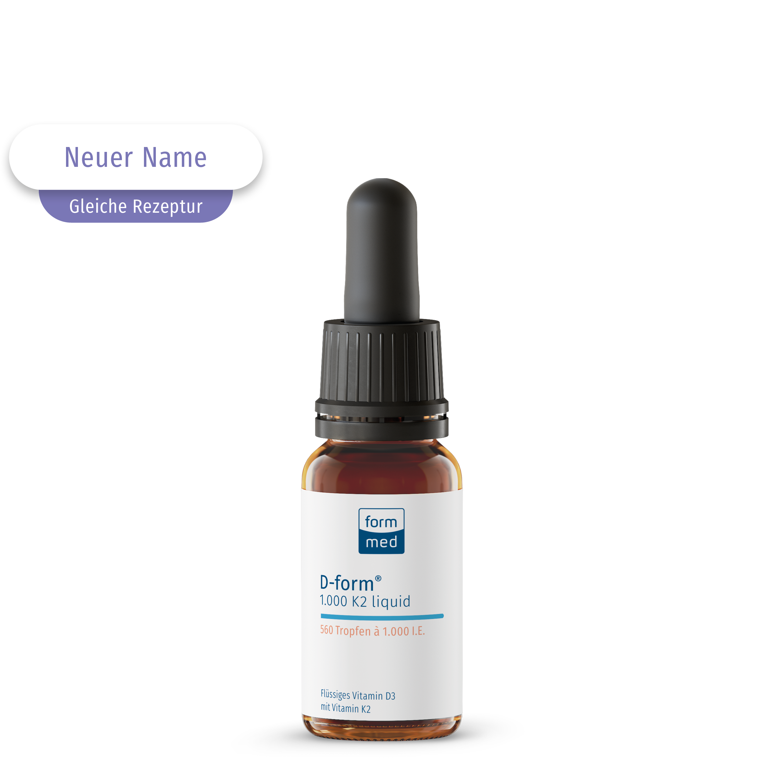 D-form® 1.000 K2 liquid D-form® 1.000 K2 liquid