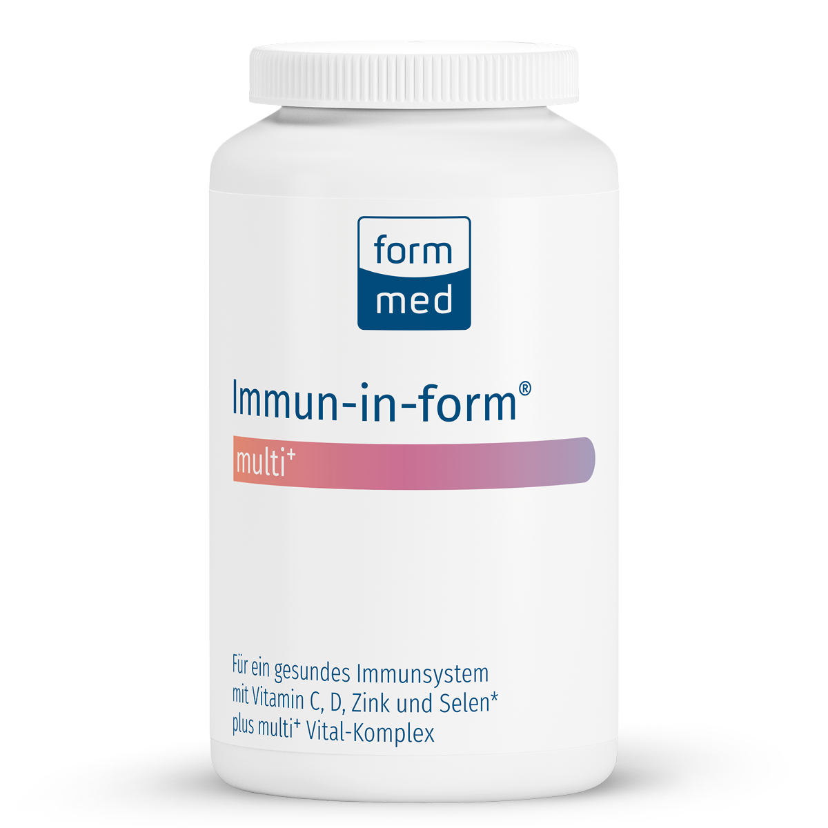 Immun-in-form_multi_180er_275ml Immun-in-form® multi+