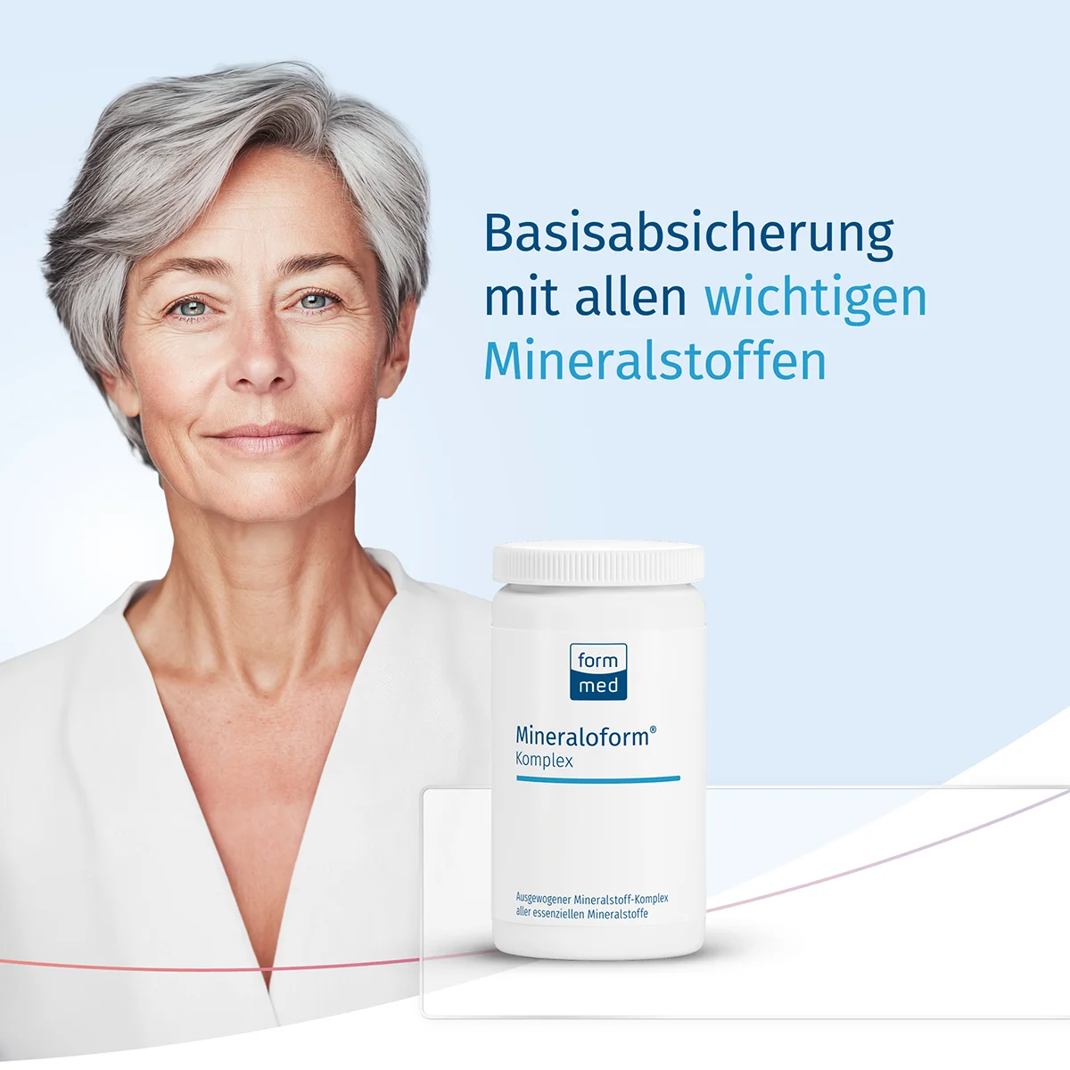 Mineraloform® Komplex