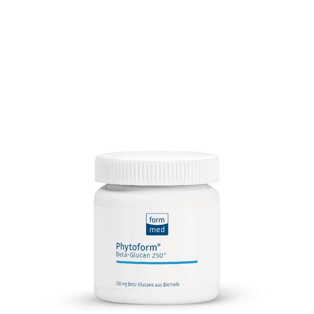 Phytoform_Beta-Glucan_250_40ml Phytoform® Beta-Glucan 250+