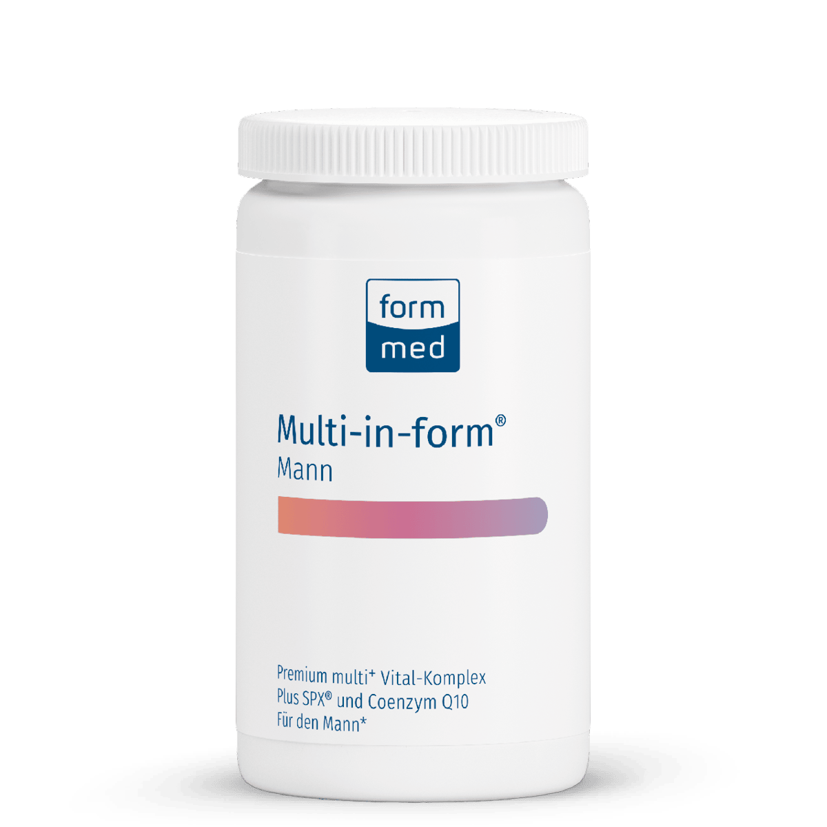 Multi-in-form_Mann_150ml Multi-in-form® Mann
