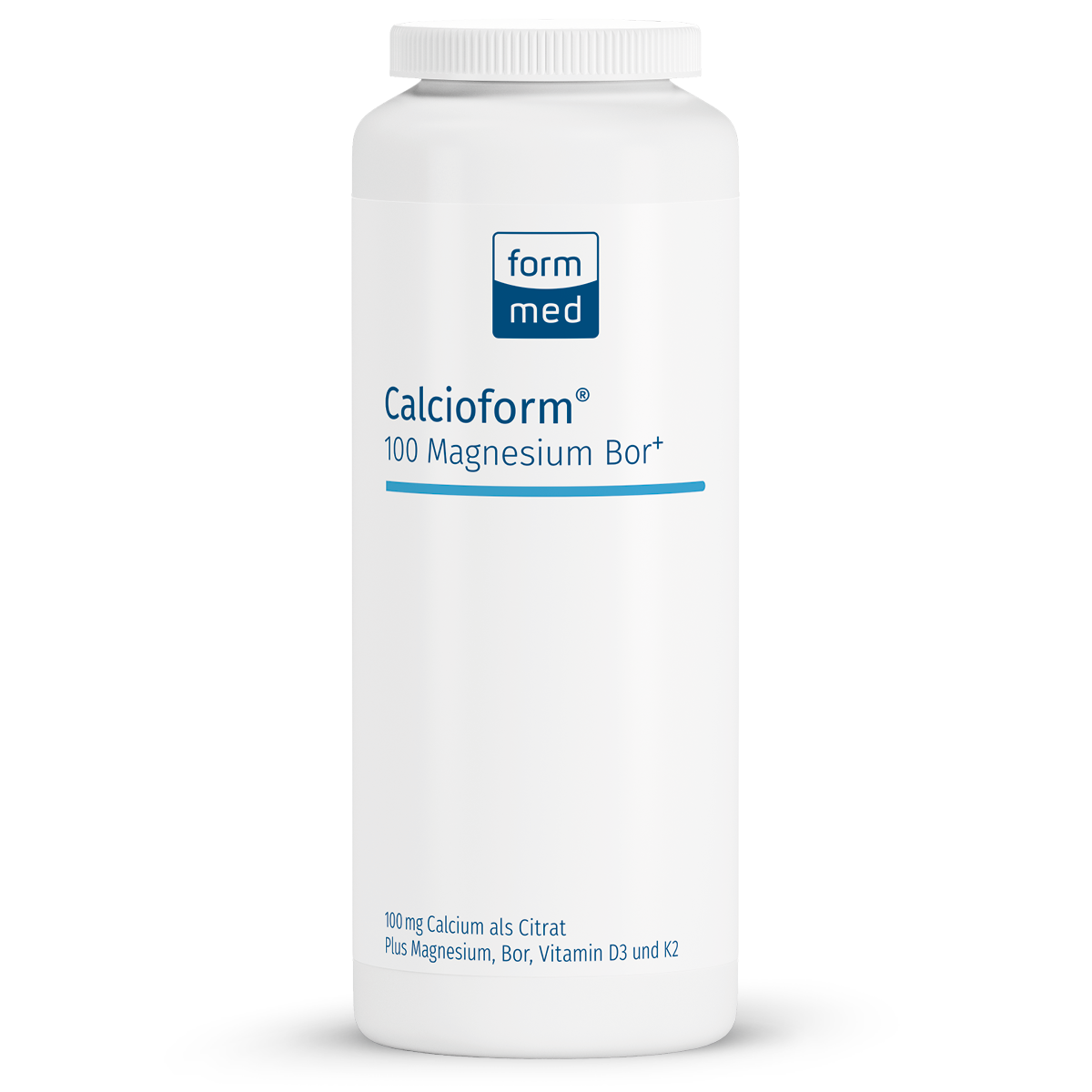 Calcioform_100_Magnesium_Bor_400ml Calcioform® 100 Magnesium Bor+
