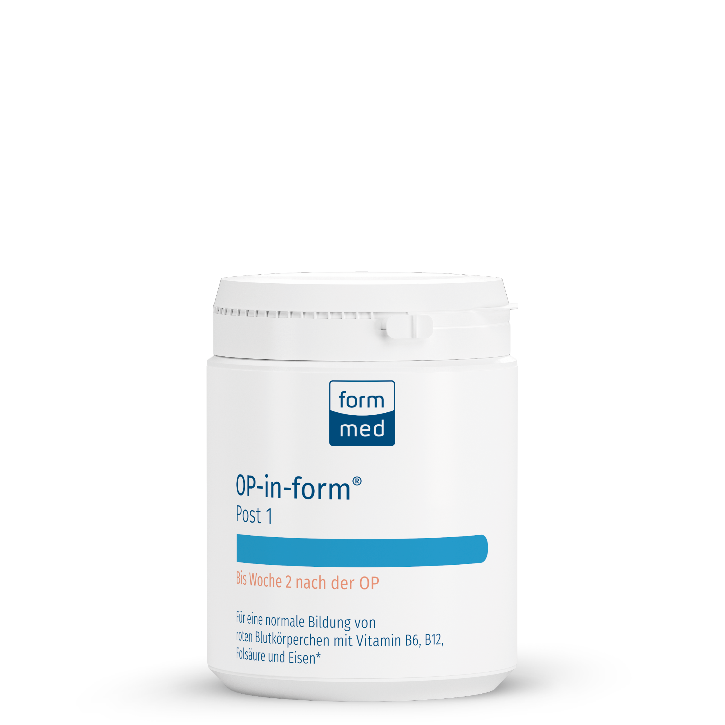 OP-in-form® Post 1 OP-in-form® Post 1