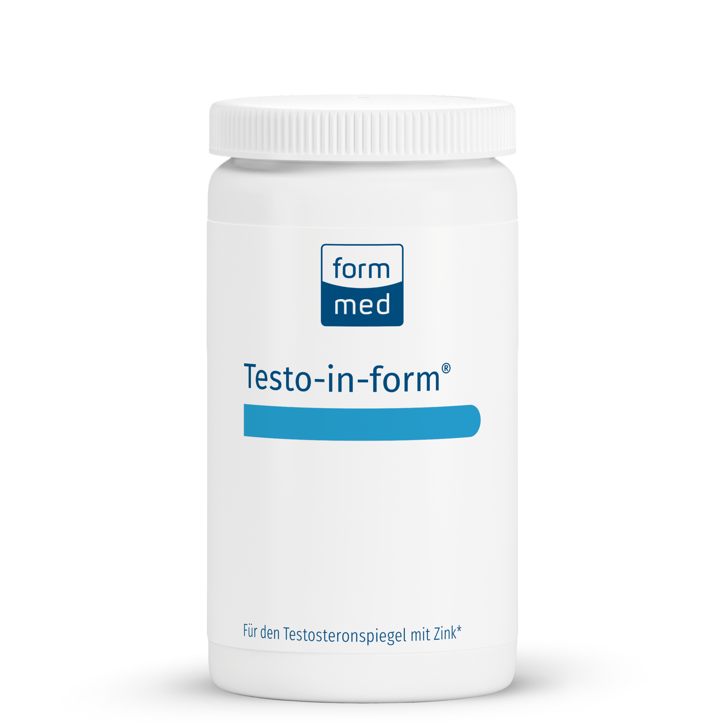 Testo-in-form®