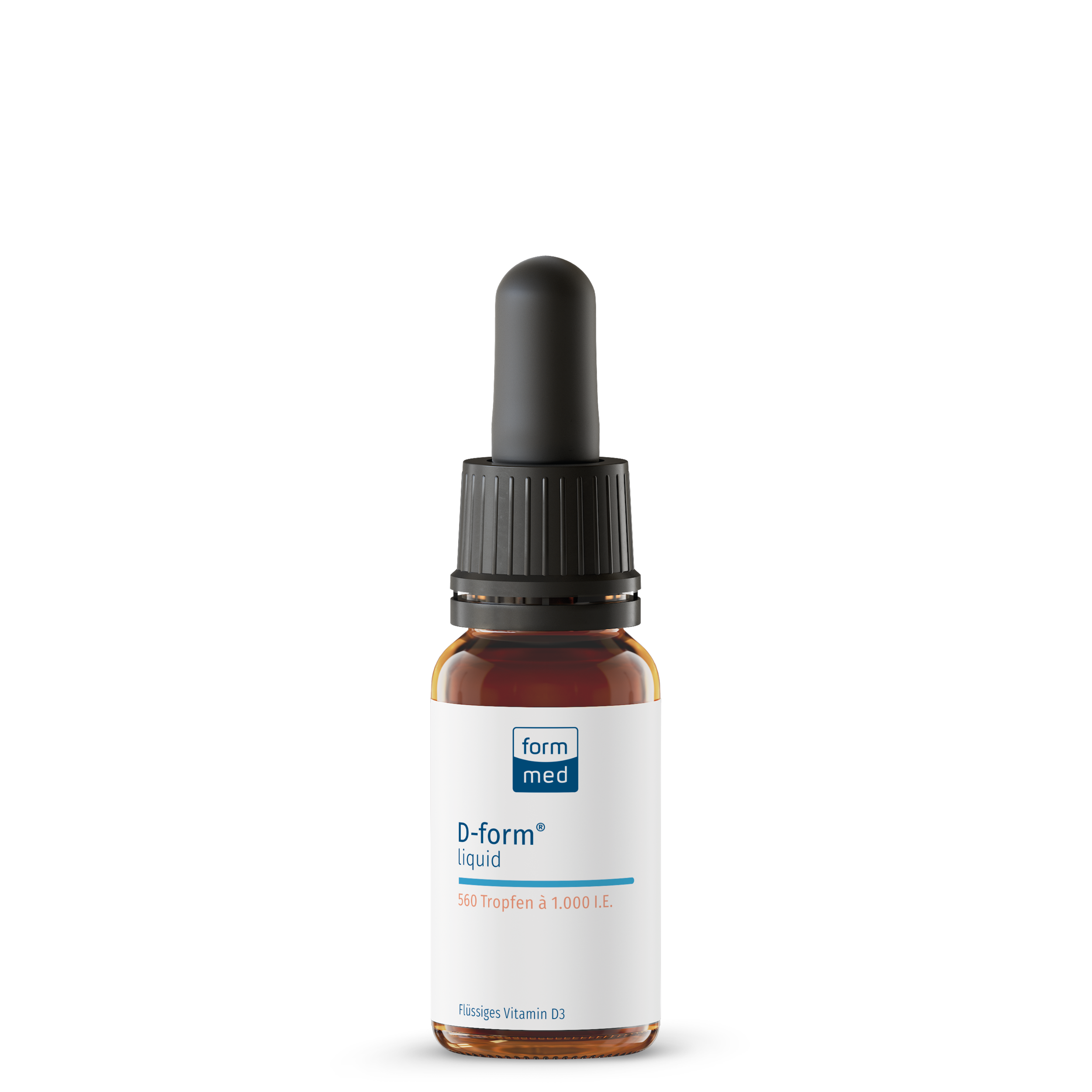 D-form® liquid