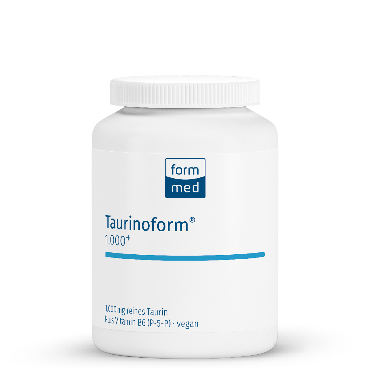 Taurinoform_1000_200ml Taurinoform® 1.000+