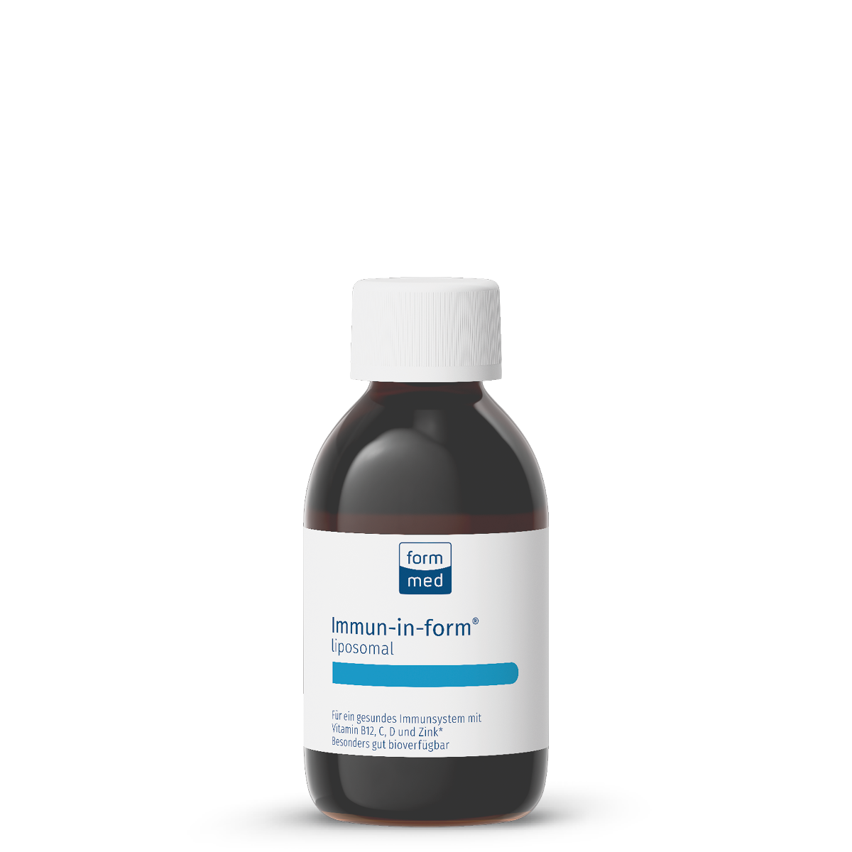 Immun-in-form_liposomal_150ml_PET Immun-in-form® liposomal