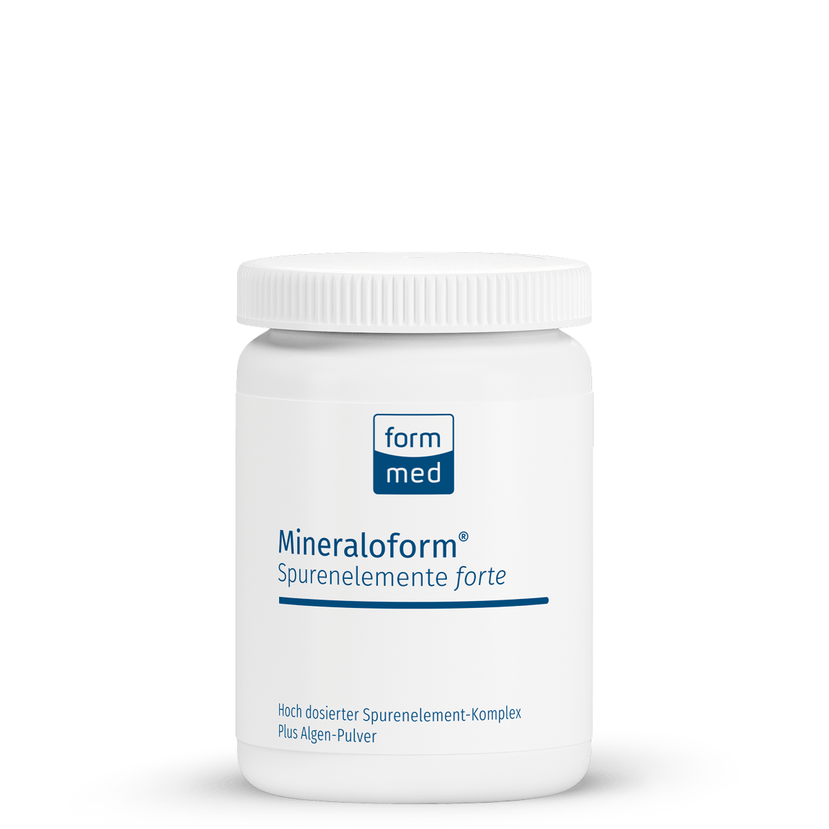 Mineraloform® Spurenelemente forte