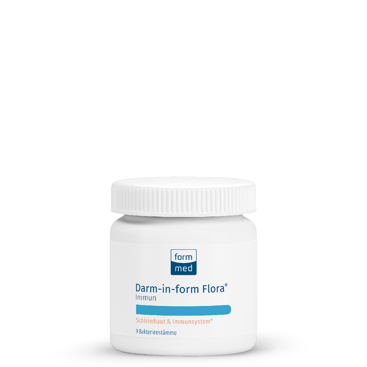 Darm-in-form Flora® Immun (30 Kps.) (Sale)