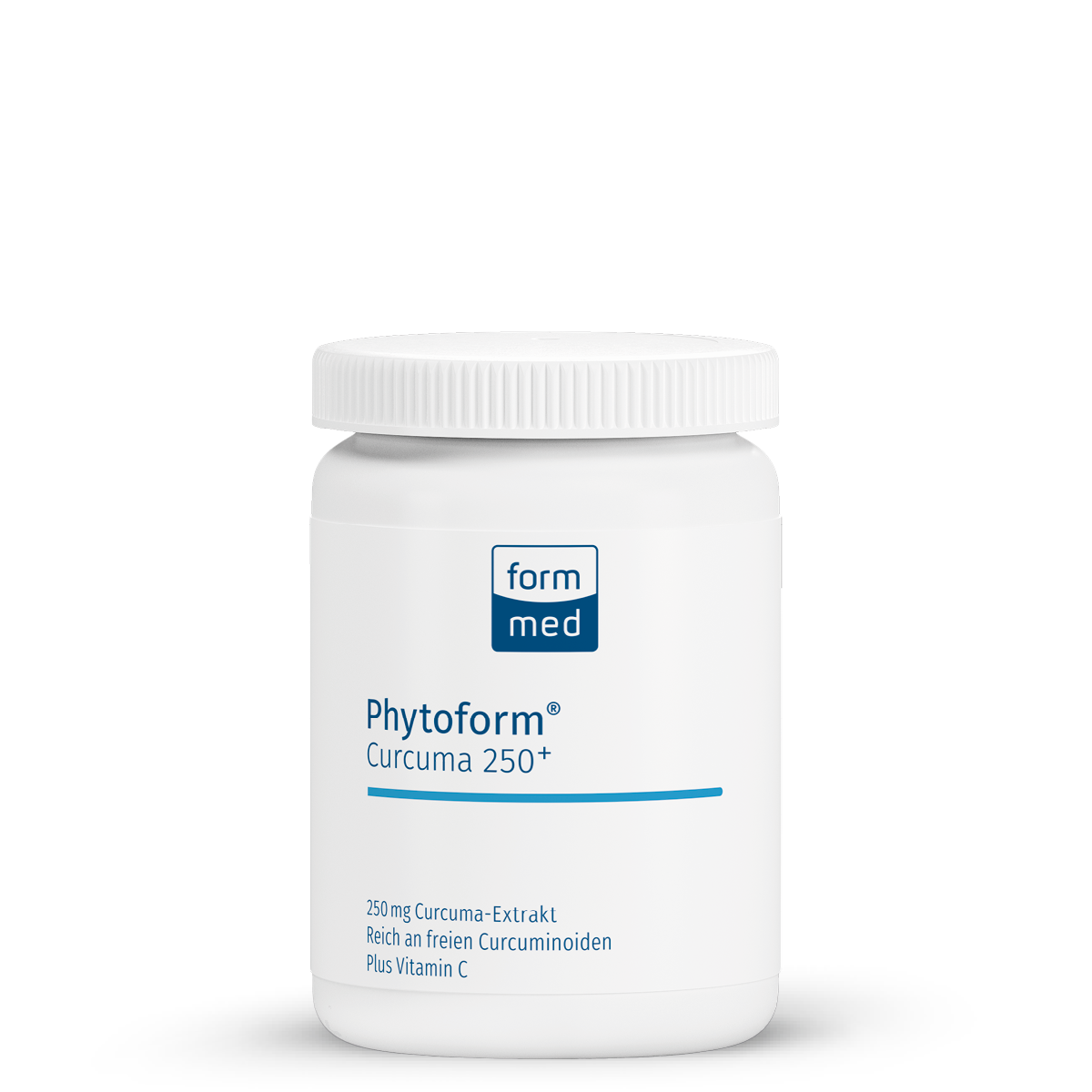 Phytoform_Curcuma_250_110ml Phytoform® Curcuma 250+