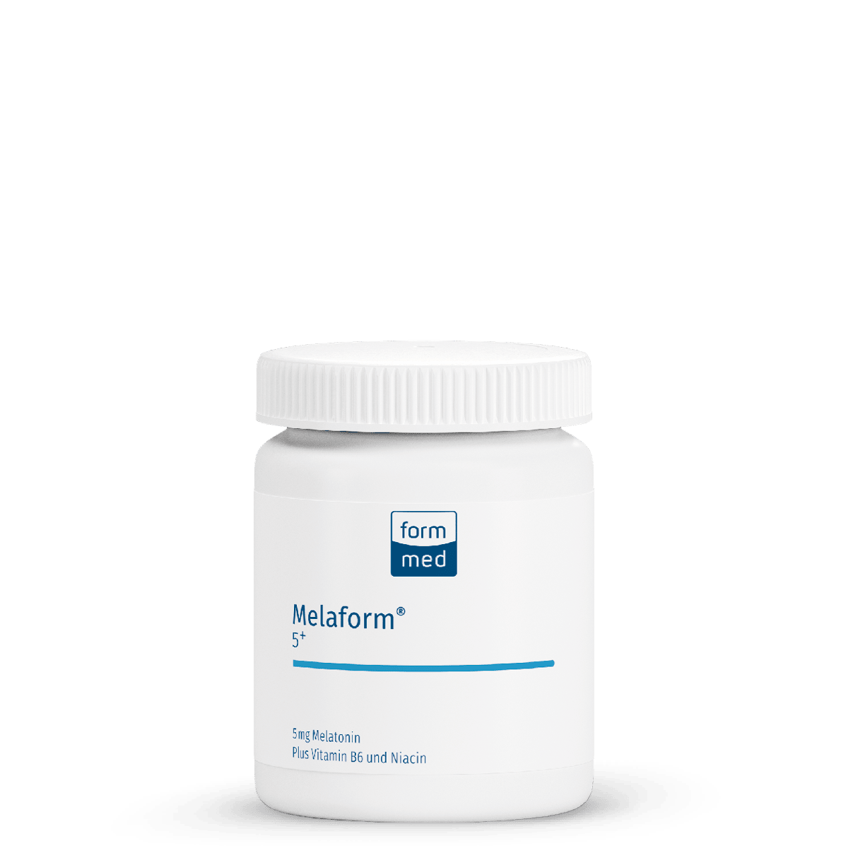Melaform_5mg_50ml Melaform® 5+