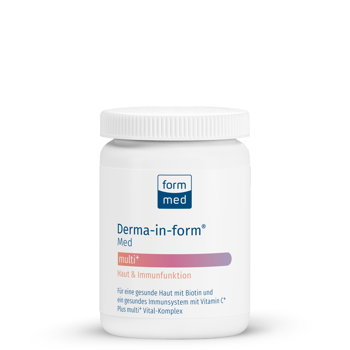 Derma-in-form_Med_multi_110ml Derma-in-form Med multi+