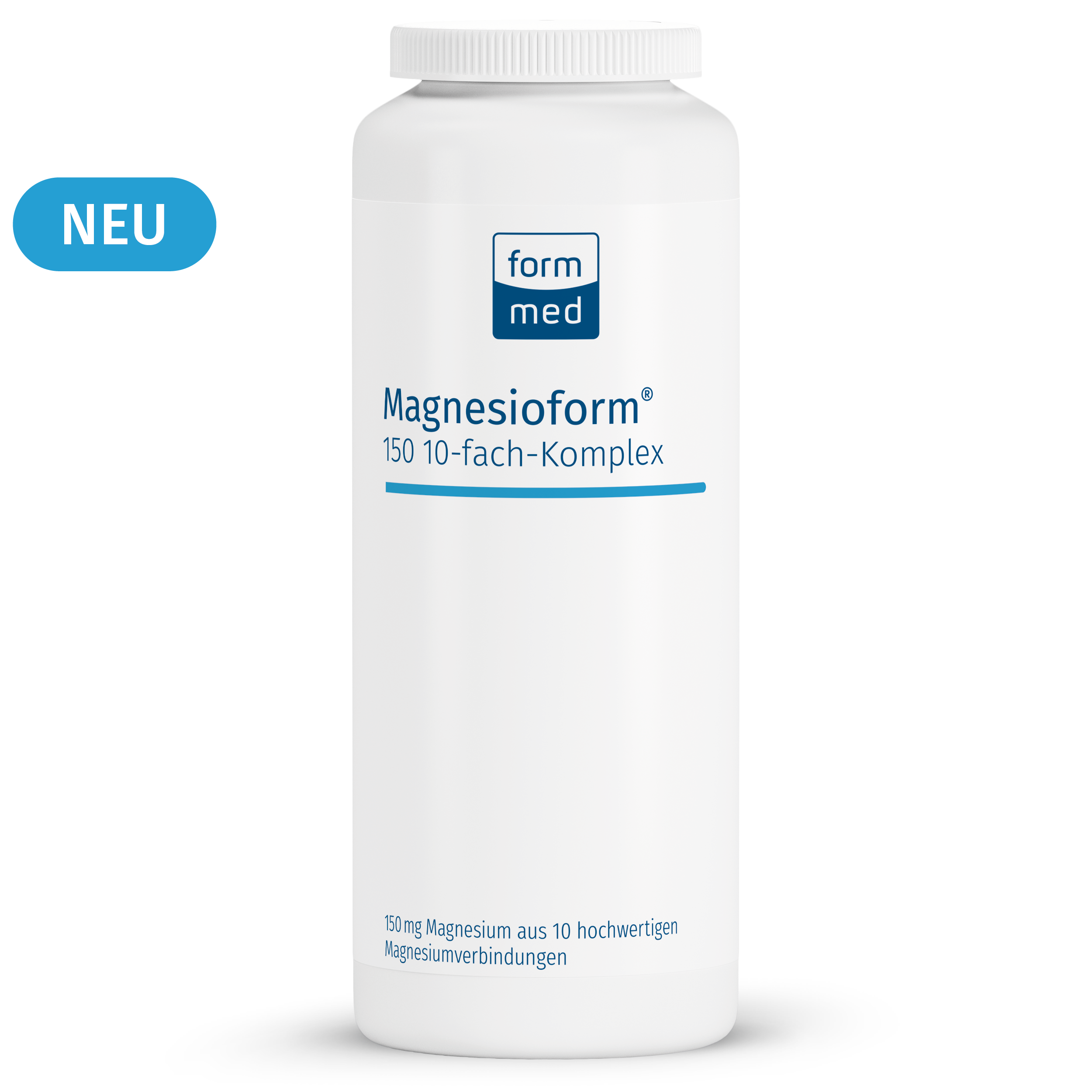 Magnesioform® 150 10-fach-Komplex 