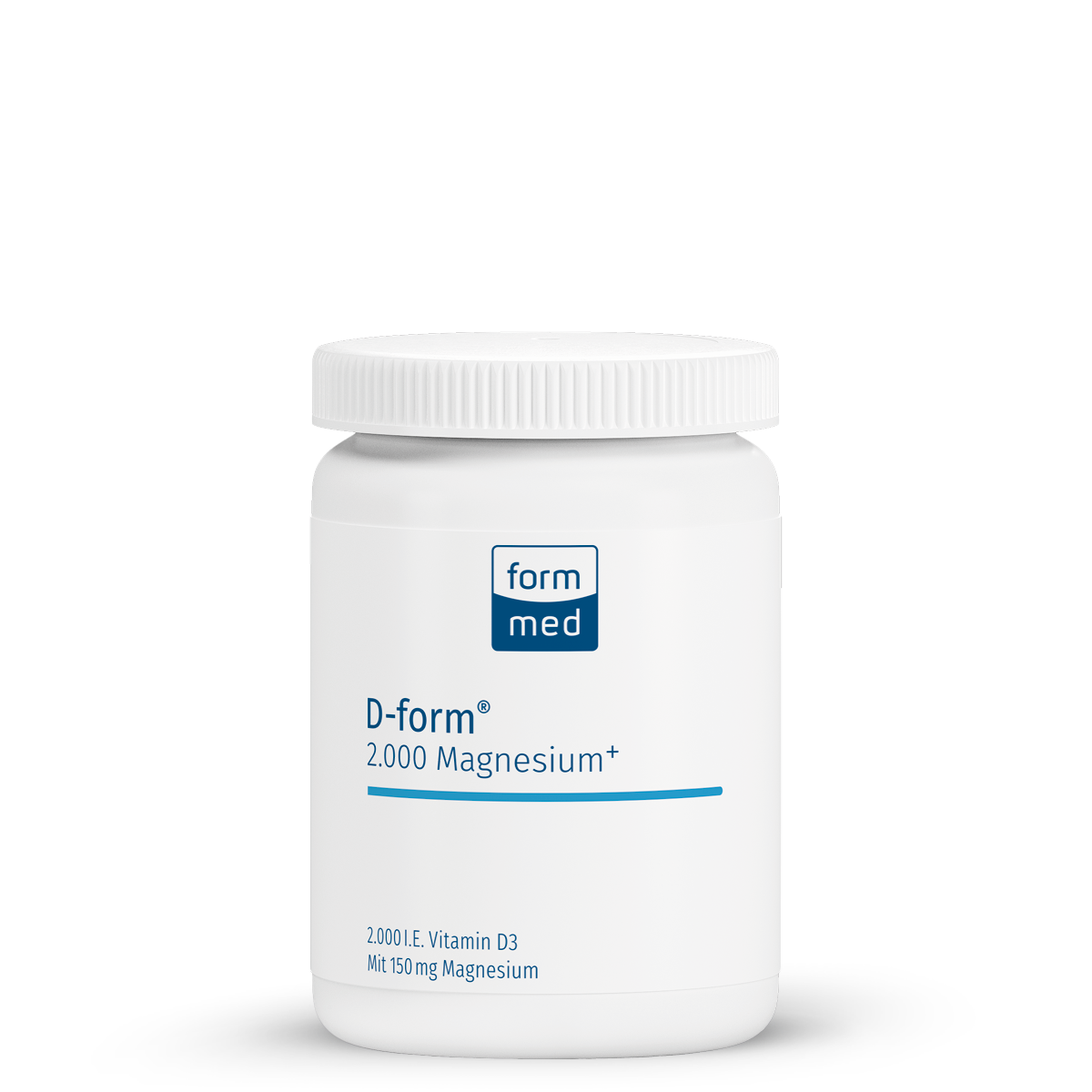 D-form_2000_Magnesium_110ml D-form® 2.000 Magnesium+