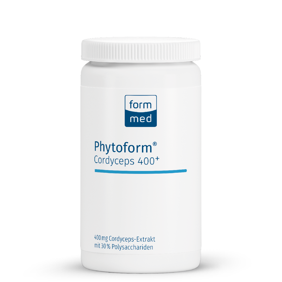 Phytoform_Cordyceps_400_150ml Phytoform® Cordyceps 400+