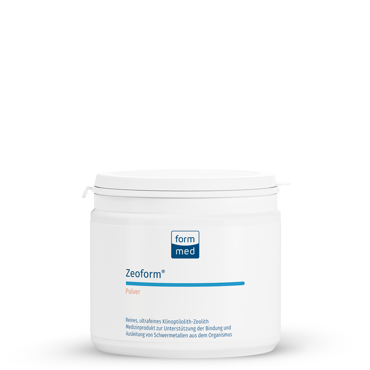 Zeoform_Pulver_KS-Dose_2 Zeoform® (Pulver)