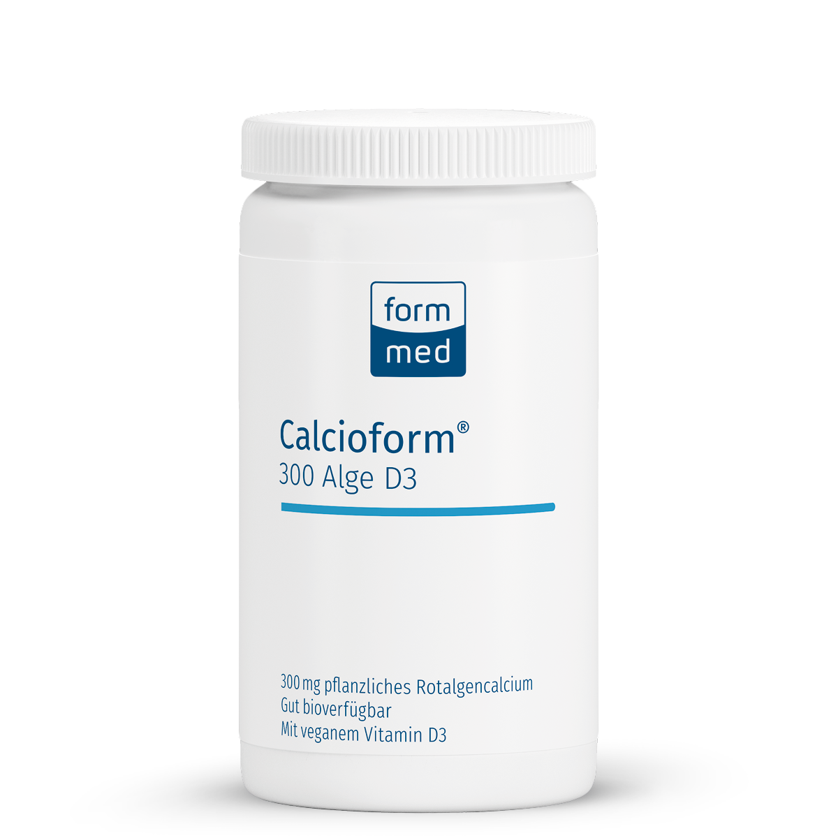 Calcioform_300_Alge_D3_150ml Calcioform® 300 Alge D3