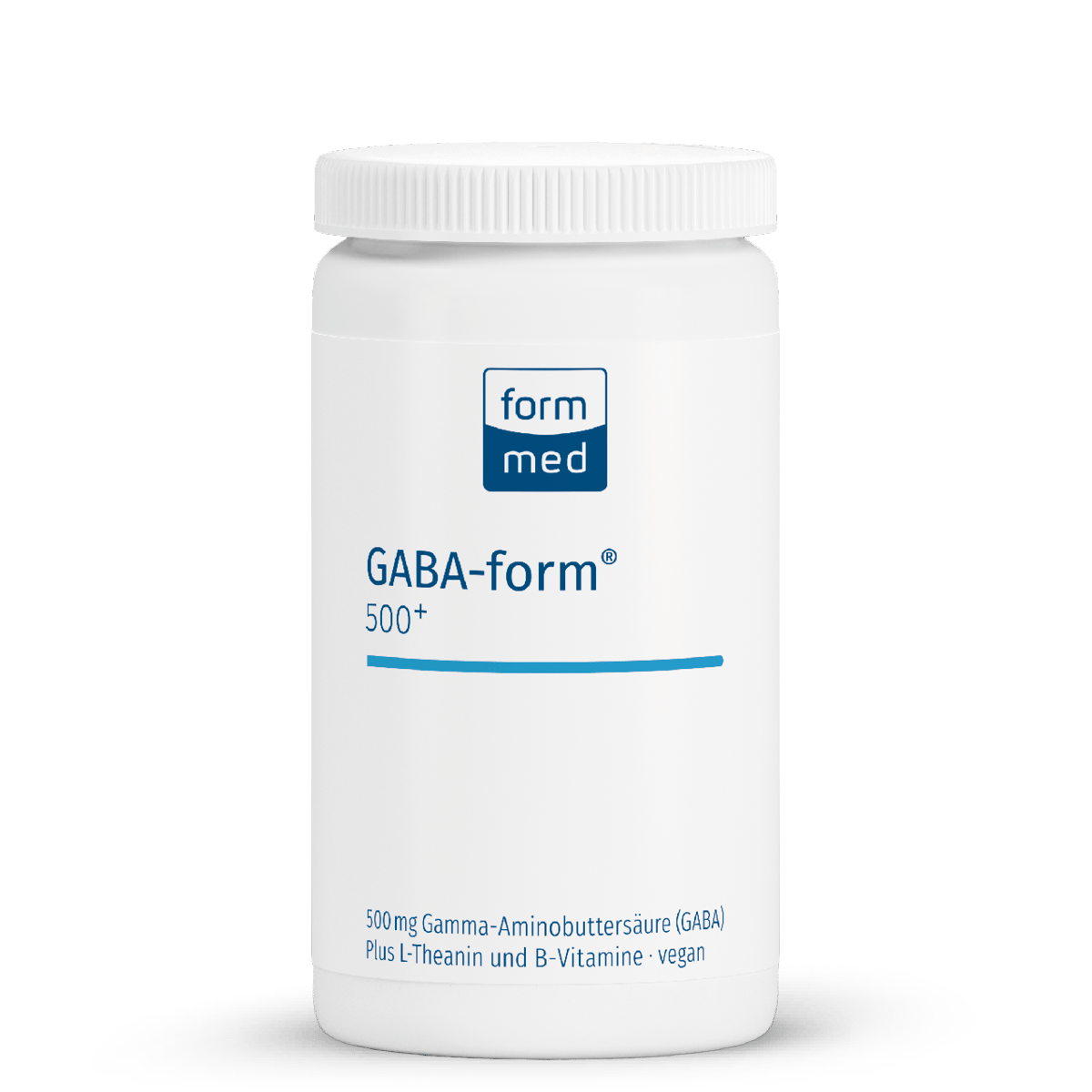 GABA-form_500_150ml GABA-form® 500+