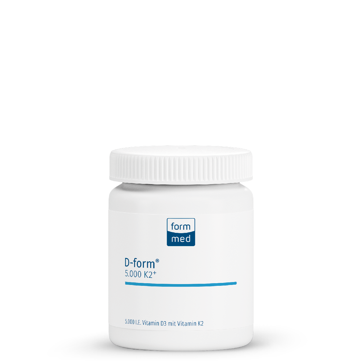D-form® 5.000 K2+