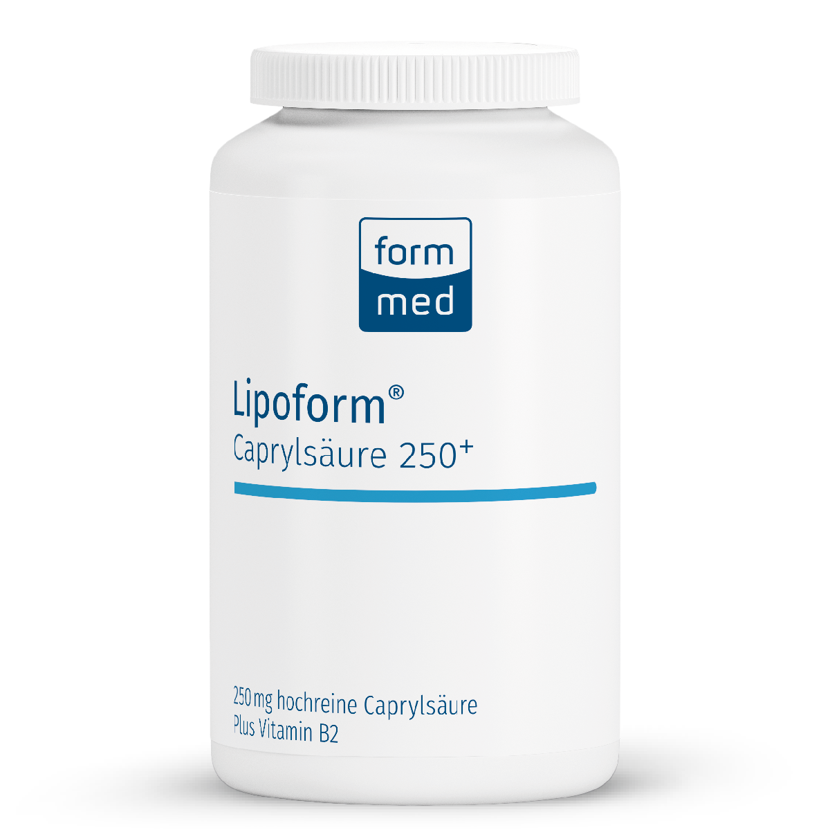 Lipoform_Caprylsaeure_250_275ml Lipoform® Caprylsäure 250+ (Sale)