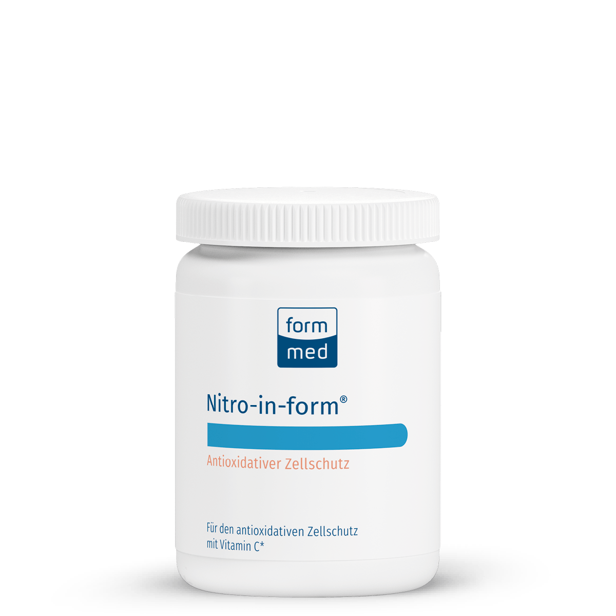 Nitro-in-form®