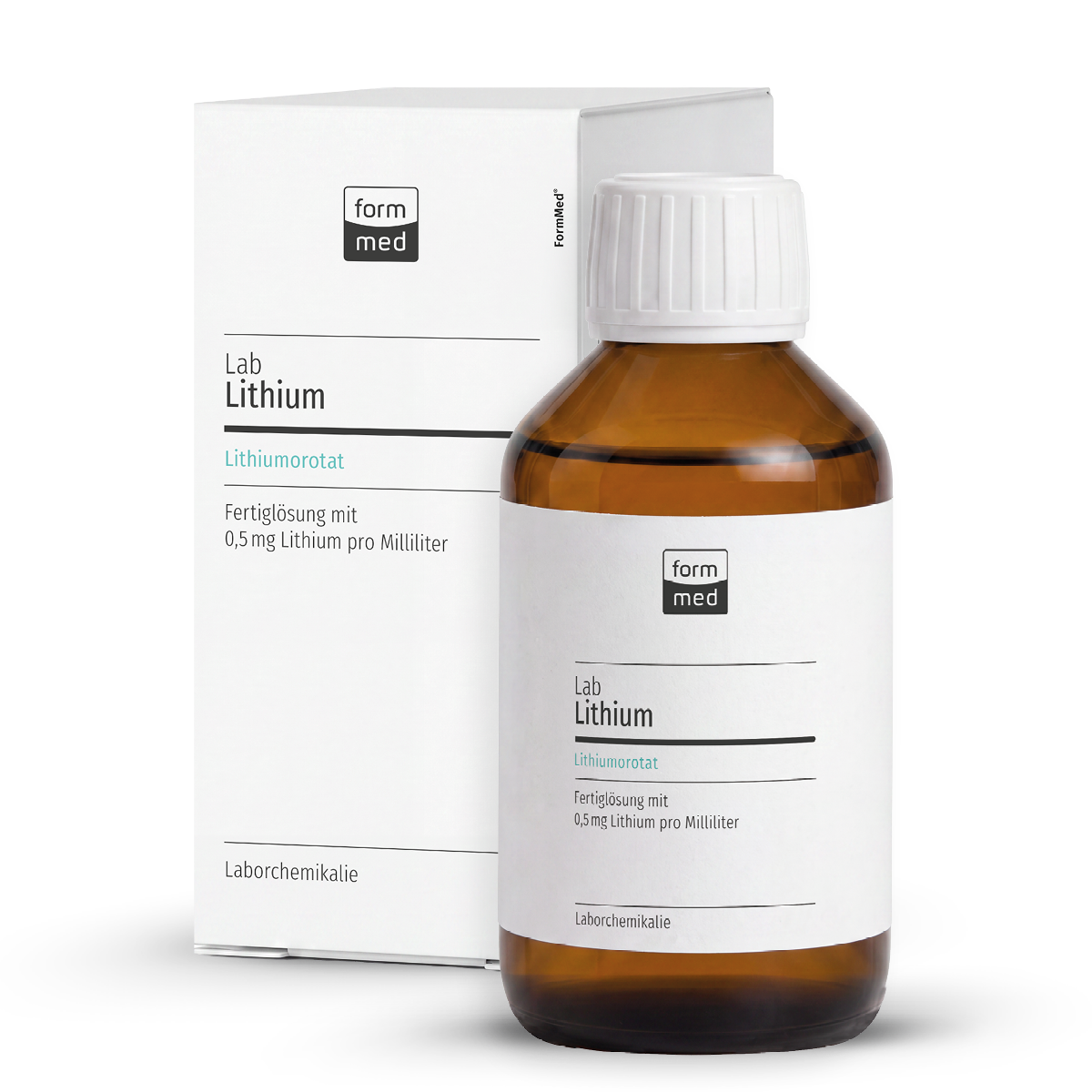 Lab Lithium