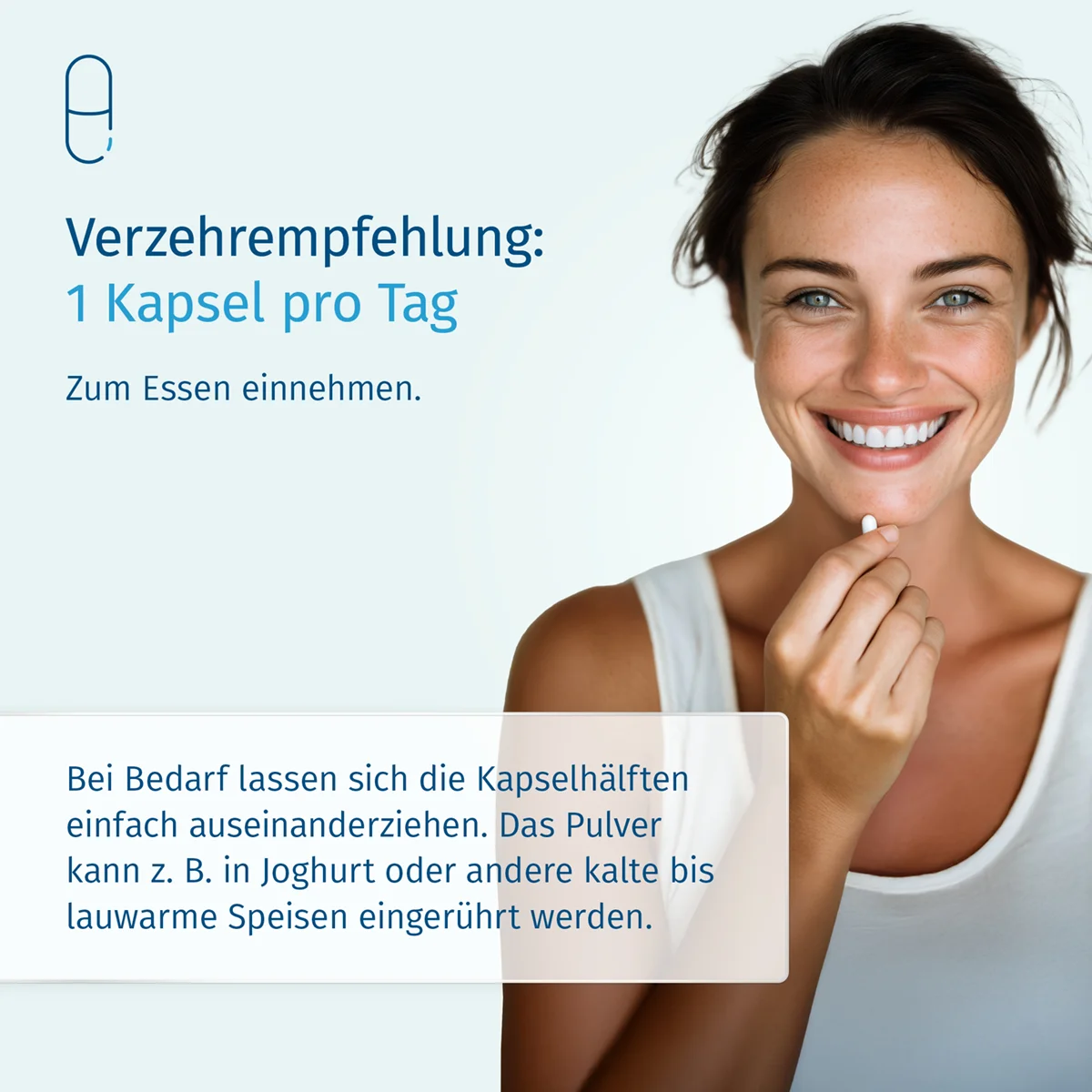 Multi-in-form® Frau
