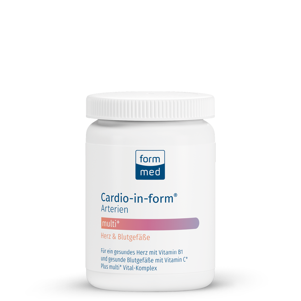 Cardio-in-form_Arterien_multi_110ml Cardio-in-form® Arterien multi+
