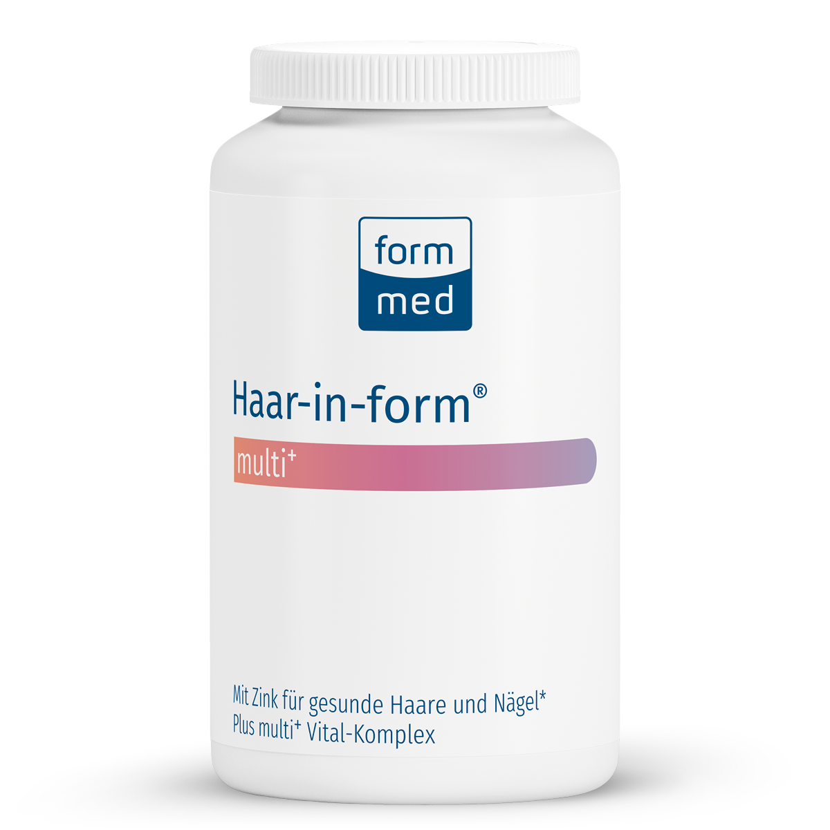 Haar-in-form_multi_275ml Haar-in-form multi+