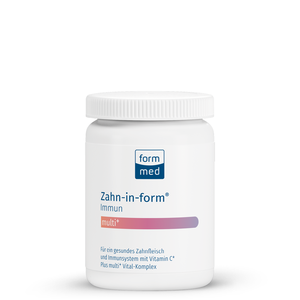 Zahn-in-form_Immun_multi_110ml Zahn-in-form Immun multi+