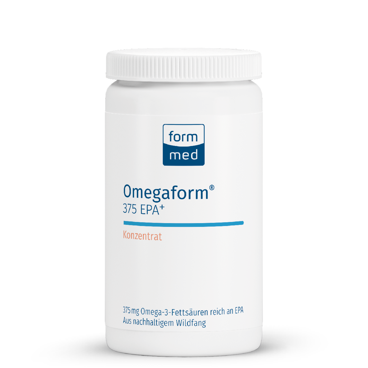 Omegaform_375_EPA_Konzentrat_150ml Omegaform® 375 EPA+ Konzentrat