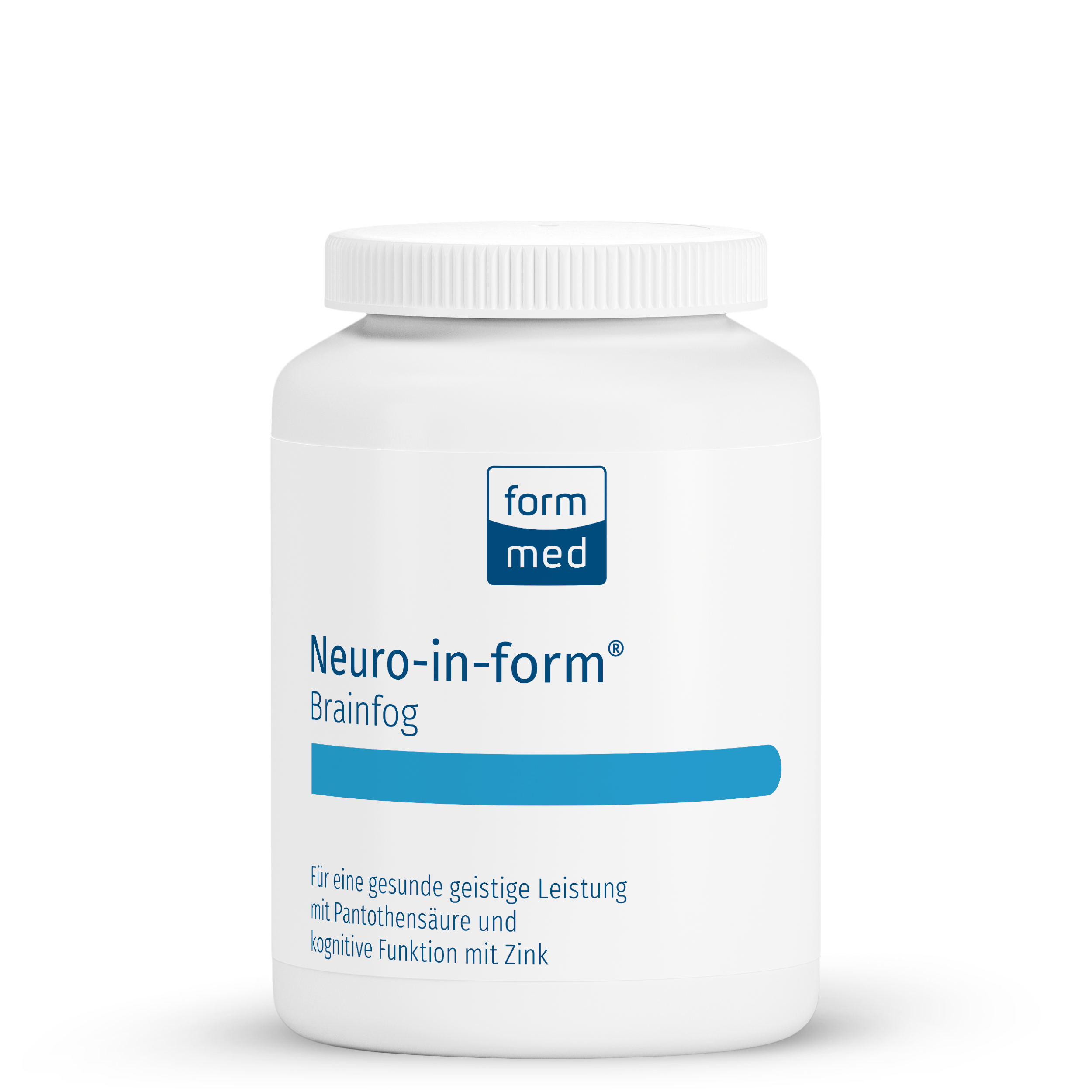 Neuro-in-form® Brainfog