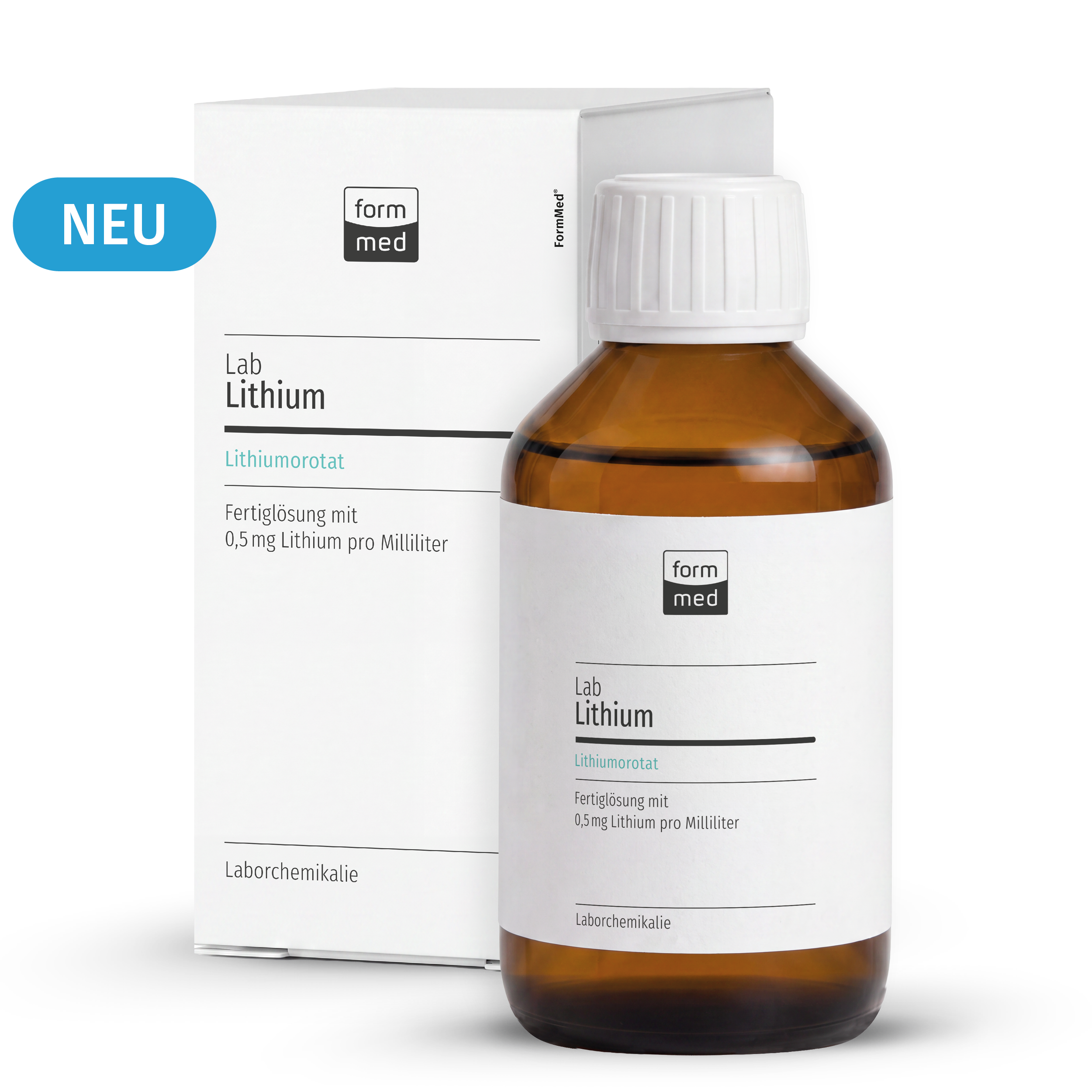 Lab Lithium Lab Lithium