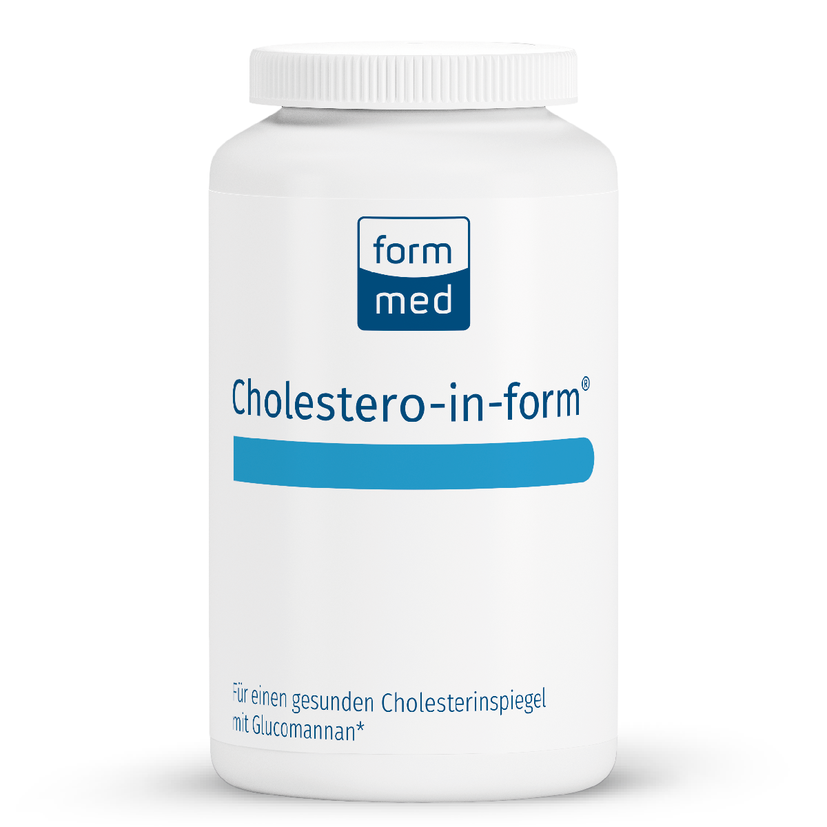 Cholestero-in-form_275ml Cholestero-in-form®