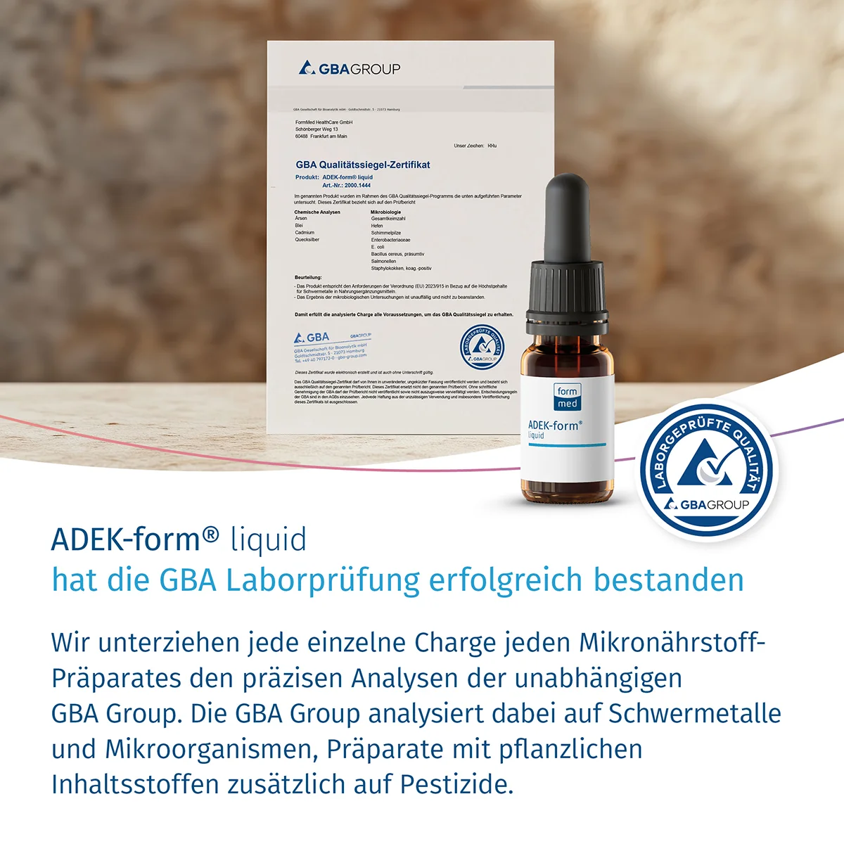 ADEK-form® liquid ADEK-form® liquid