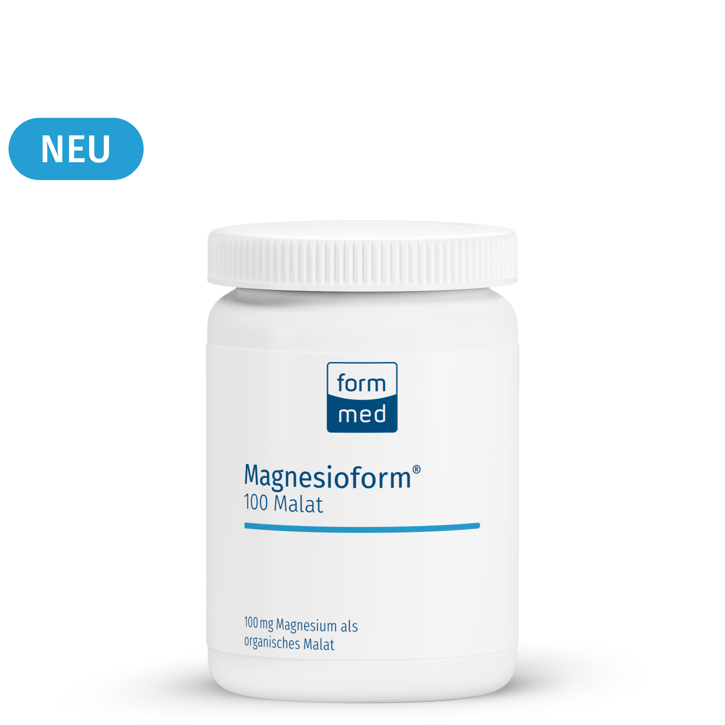 Magnesioform® 100 Malat