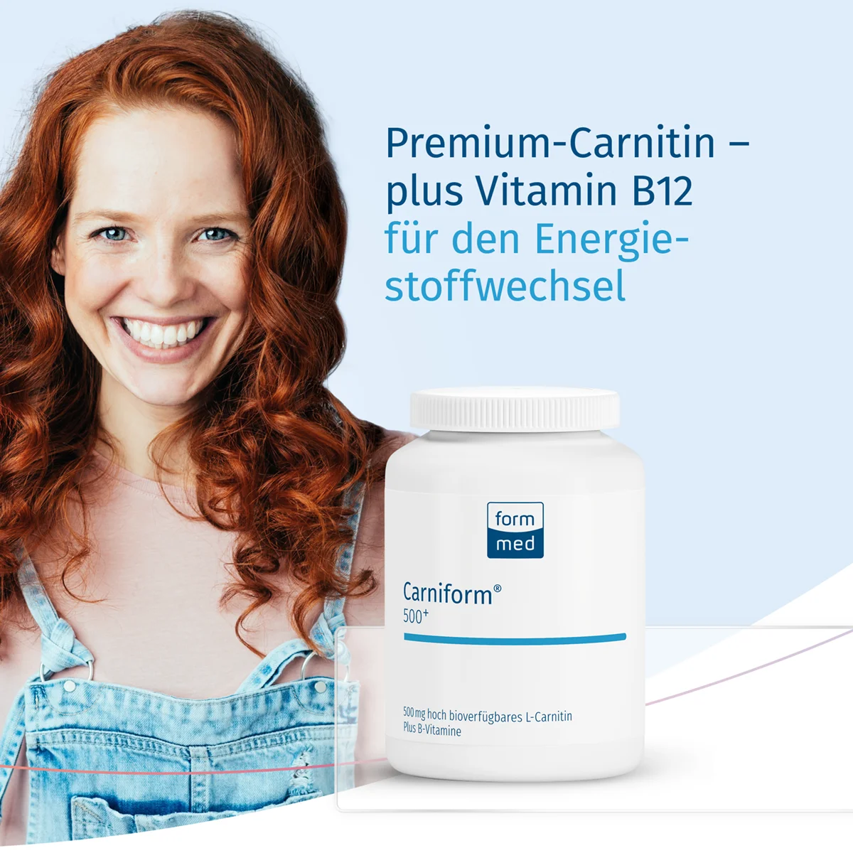 Carniform 500+ | FormMed HealthCare GmbH