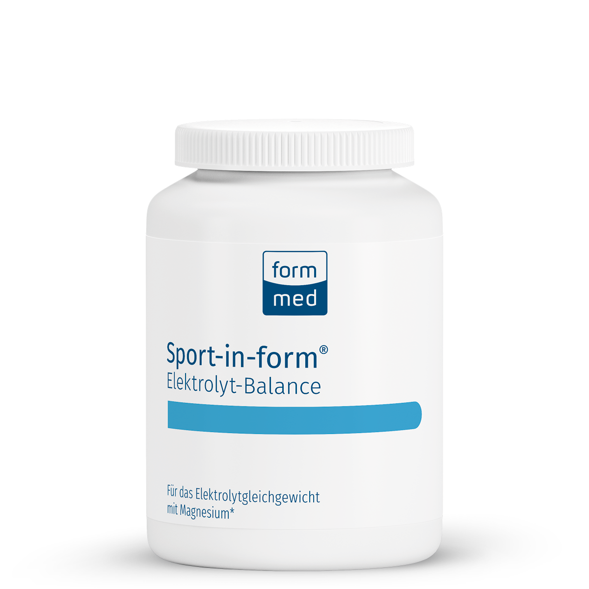 Sport-in-form_Elektrolyt_Balance_200ml Sport-in-form® Elektrolyt-Balance