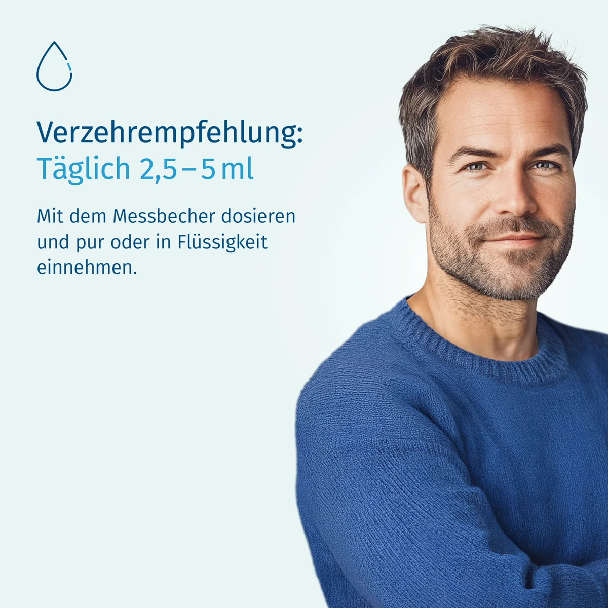 Magnesioform® liposomal