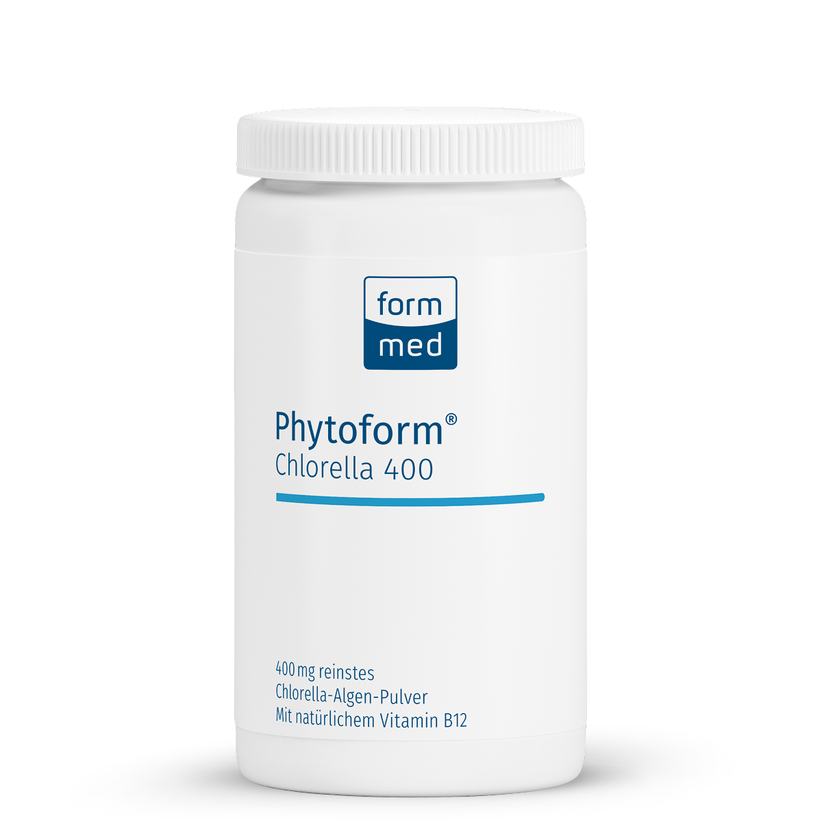 Phytoform_Chlorella_400_150ml Phytoform® Chlorella 400