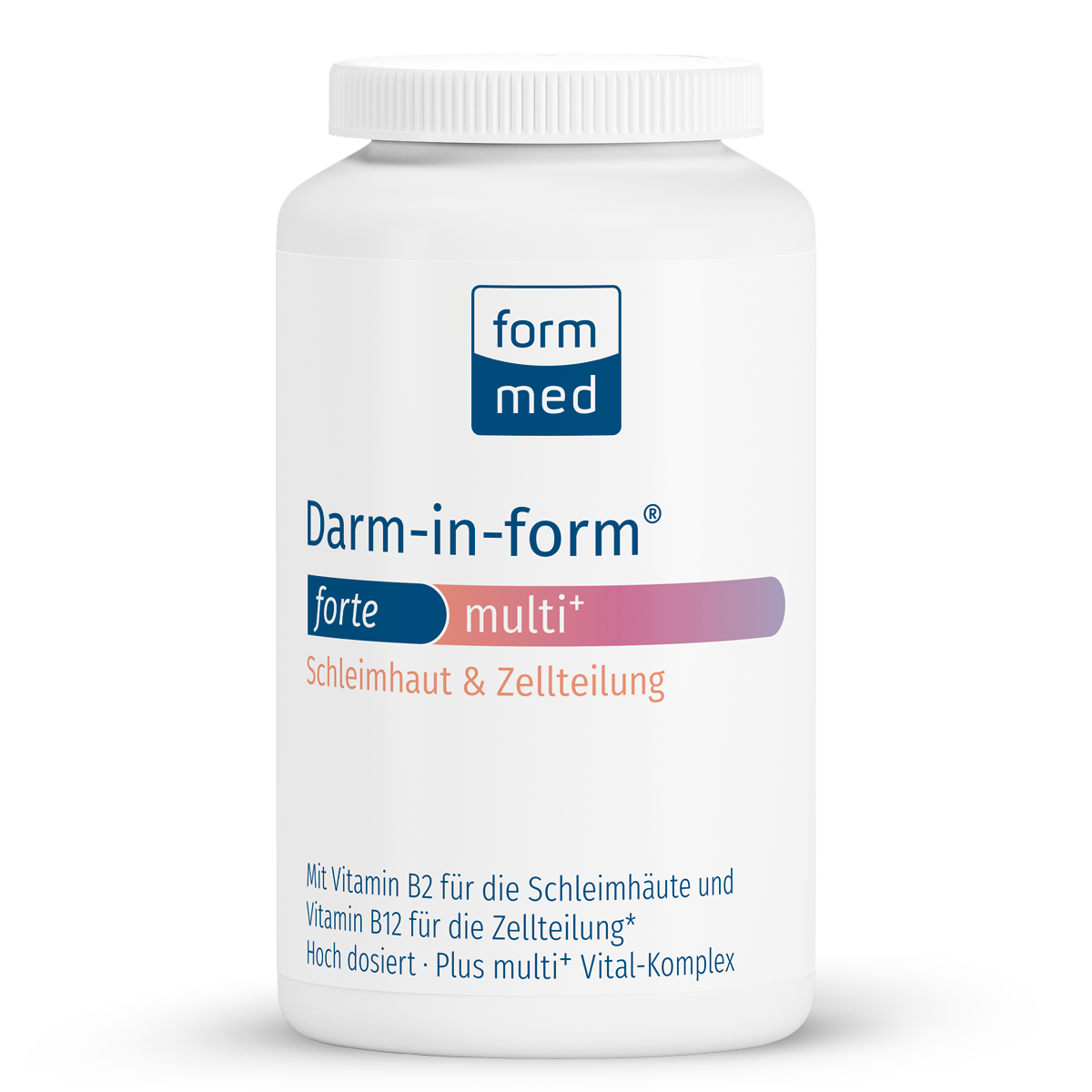 Darm-in-form_forte_multi_275ml Darm-in-form forte multi+