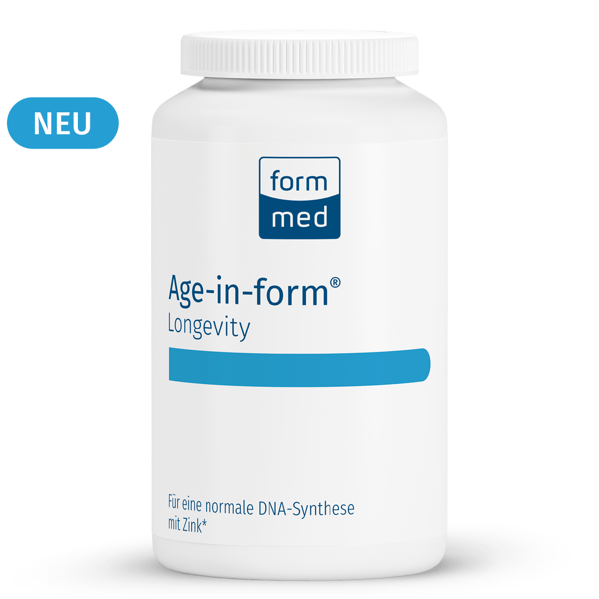 Age-in-form® Longevity