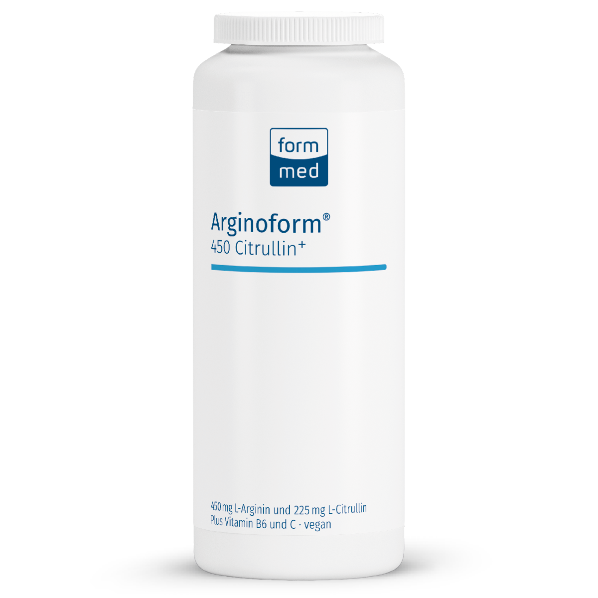 Arginoform_450_Citrullin_400ml Arginoform® 450 Citrullin+